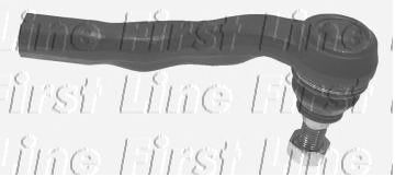 FIRST LINE ftr5111 -  Наконечник поперечной рулевой тяги